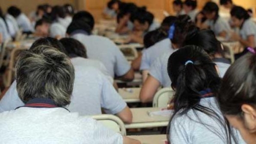 Las escuelas públicas primarias perdieron otros 31 mil alumnos durante el último año