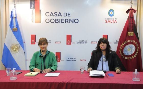 Empieza la ExpoFuturo y llegará al interior