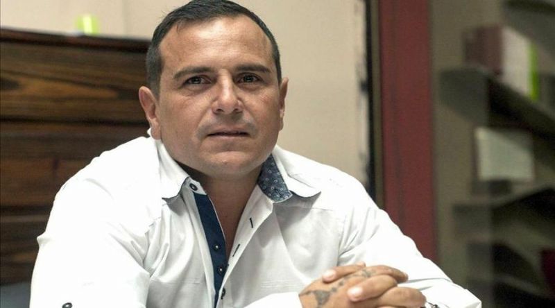 Denunciaron a Pedroza por incumplimiento y maltrato