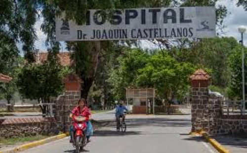 Una médica se atrincheró y amenazó con matarse en el hospital de Güemes