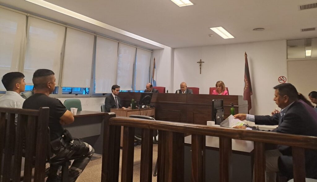 Coronel Moldes: Prisión perpetua para el acusado del femicidio de una adolescente