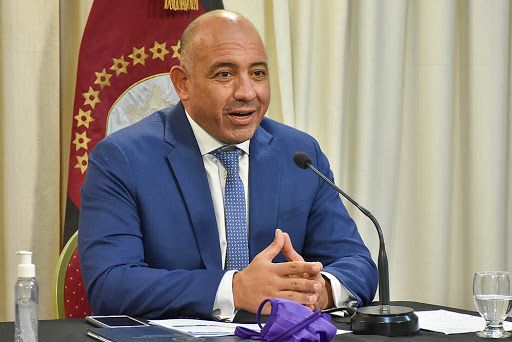 Inició la negociación de paritarias en la provincia