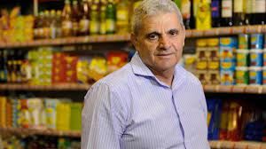El dueño de Maxiconsumo habló con FM Noticias y agradeció a los salteños