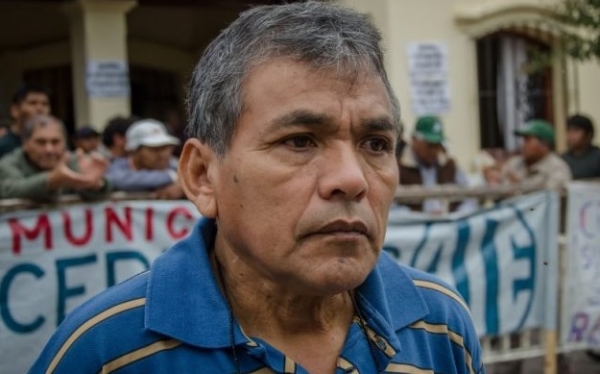 Intendentas salteñas denunciarán por violencia de género al titular de ATE