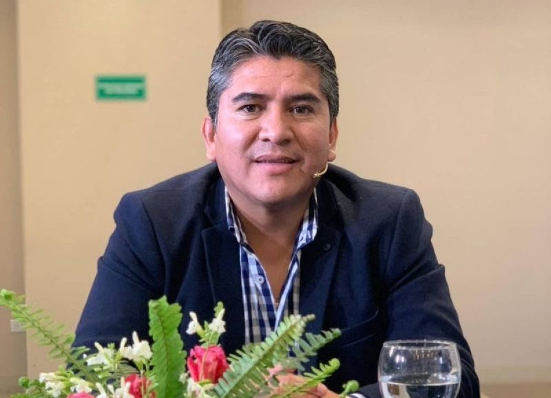 Benjamín Cruz se contradijo en su declaración en la causa de la visita de Monges a un sicario