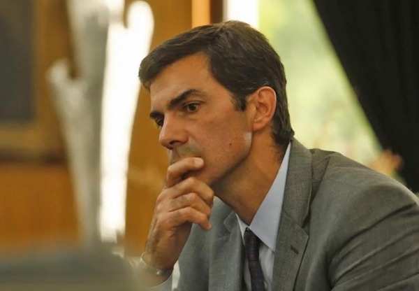 Urtubey: “Los indicadores macroeconómicos son peores que en 2.001”