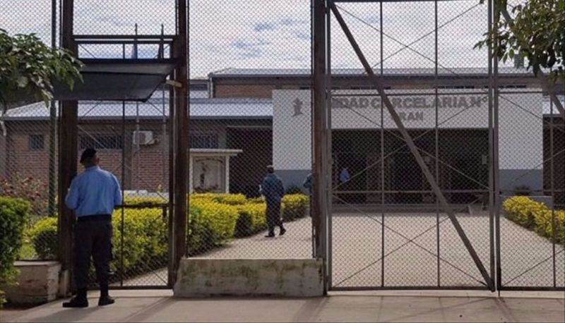 Condenan a un joven de 20 años a 10 años de prisión por un crimen a machetazos en Salta