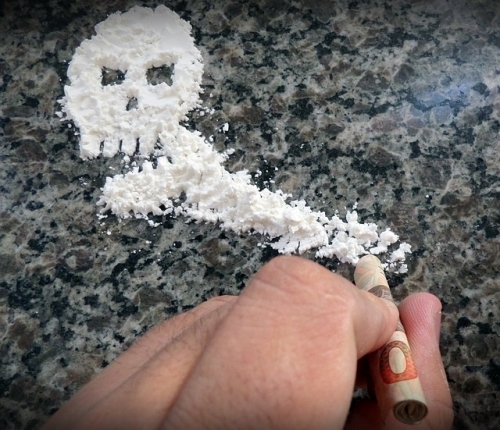AFIP impidió el ingreso de más de 65 kilogramos de cocaína