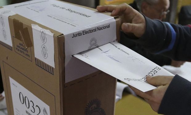 Domingo electoral: recomendaciones para ir a votar