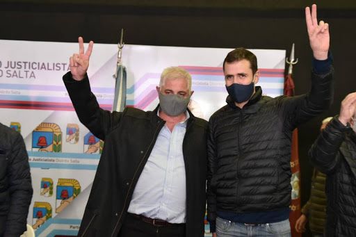 Godoy: “El PJ es un desastre y va a seguir siendo un desastre”