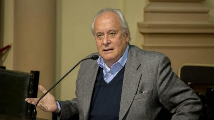 Martinelli sostuvo que la Nación está utilizado “sus derechos” contra el fallo favorable a la CABA