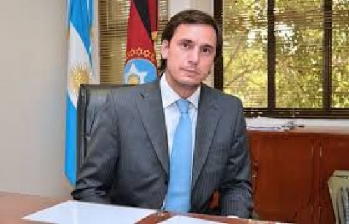 Robbio Saravia contra la libertad de prensa