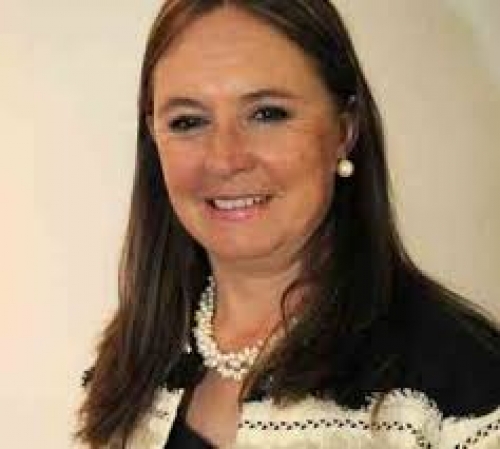 María Inés Diez siente “violencia moral