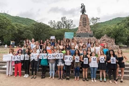 8M: MAÑANA PARAMOS