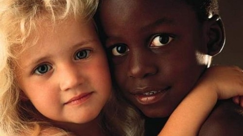 Día Internacional de la Eliminación de la Discriminación Racial.