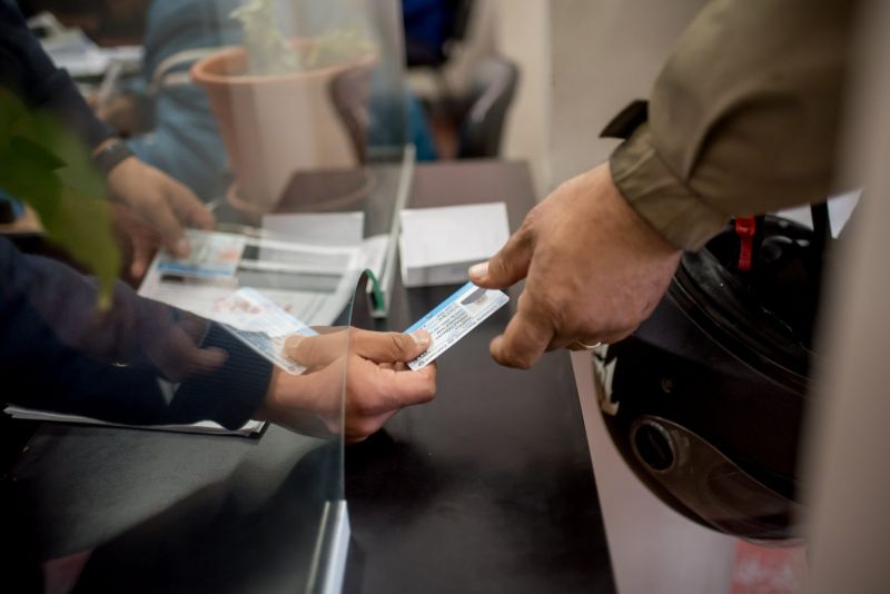 La Municipalidad de Salta implementa la Fila Virtual de asignación de turnos para licencias de conducir