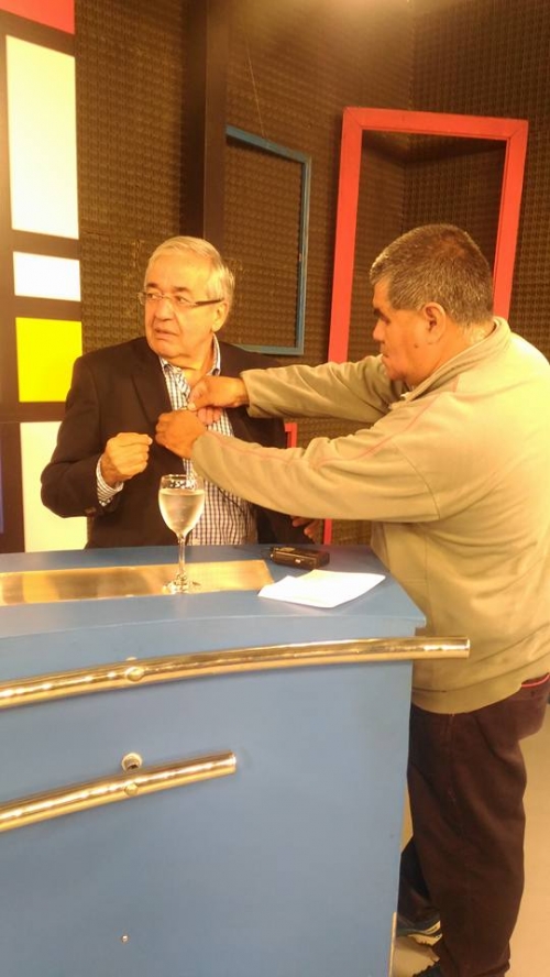 El PJ paga en salarios $360.000, pero no es dueño de la sede