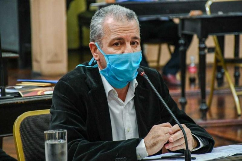 “Desde hace unos años, los directores de los hospitales son nombrados según la discrecionalidad de las autoridades de turno y lo que prima es el amiguismo y el color político”