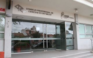 El 25 de junio habrá elecciones en el Consejo Profesional de Ciencias Económicas