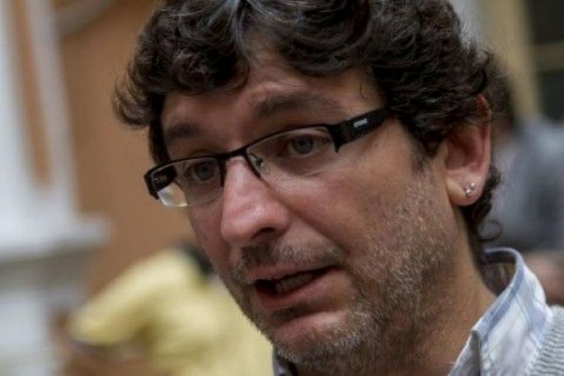 Referentes de “Somos Barrios de Pie” y “La Dignidad” negaron que sean los usurpadores de las tierras Lules, pero apuntaron a Morello