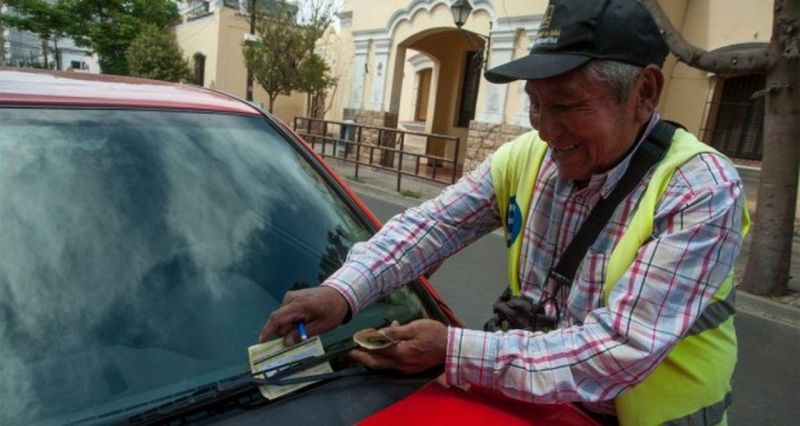 La concejala Gramajo acompañaría el pedido de los permisionarios