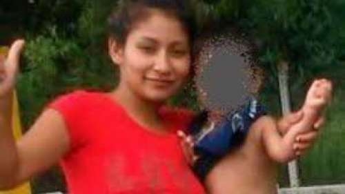Encontraron el cuerpo de una mujer en el río Vaqueros
