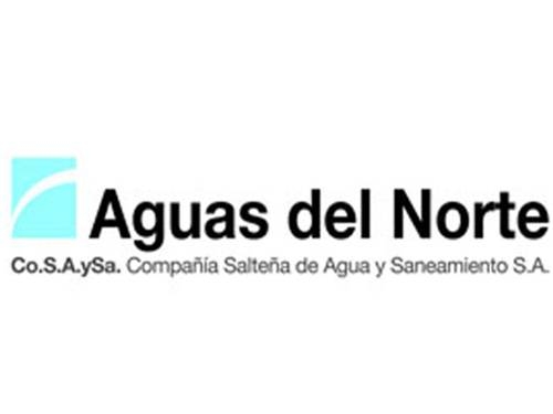 Aguas del Norte tiene déficit financiero ¿Se viene otro aumento?