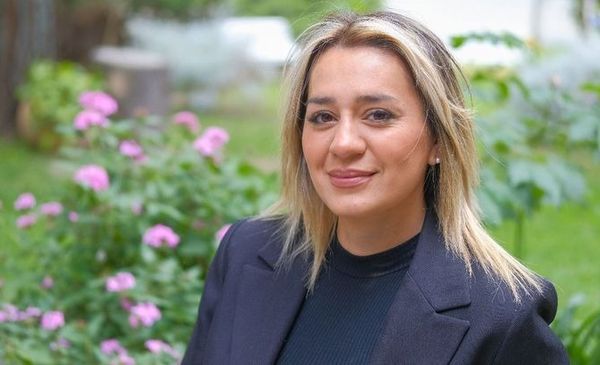 Correa: “Piensan que ocupamos un cargo porque nos encamamos, y no es así”