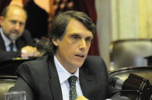 “Hace años que tenemos pérdidas materiales y económicas por la falta de inversión del Gobierno Nacional”