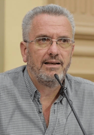 Del Plá: "Hay un crecimiento importante del Frente de Izquierda"