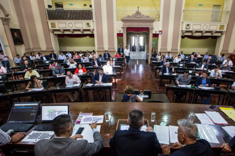 Diputados aprobaron la suspensión del Pacto Fiscal de Macri por el que la provincia perdió 4 mil millones de pesos