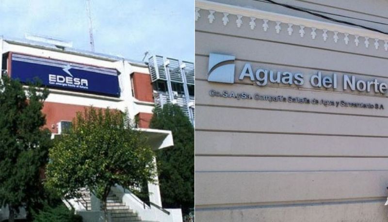Legisladores buscarán aumentar el control en la facturación de servicios públicos