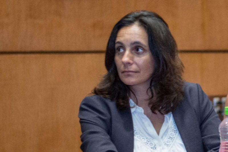 Medrano: “Seguramente todo lo que se ha hecho no ha sido suficiente. Las pruebas están a la vista”