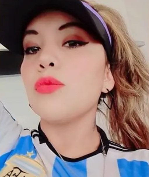 Murió Karen Elizabeth Marín, cuarta víctima del siniestro vial de la Avenida Paraguay