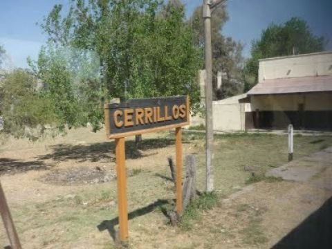 Usurparon su terreno y durmió en la comisaria
