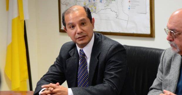 “Uluncha” Saravia anunció que buscará las audiencias públicas para todos los servicios