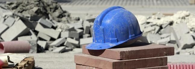 En Salta se perdieron más de 2 mil puestos de trabajo en el rubro de la construcción