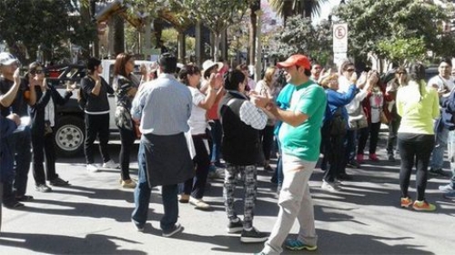 Salta gestiona un puente aéreo para ayudar a argentinos bloqueados en Tarija