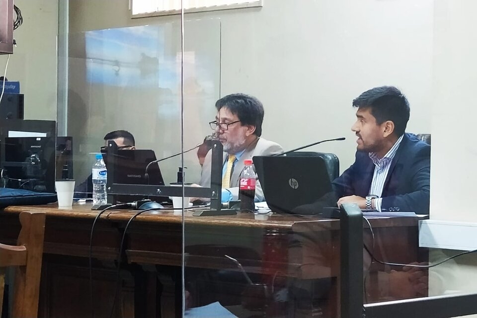 Juicio a los Castedo: La Fiscalía continuará su alegato el próximo miércoles