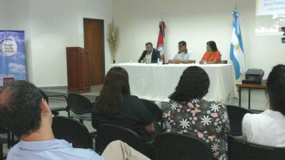 Los alumnos de zona sudeste ya pueden pedir turno para el certificado salud por el 148