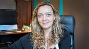 Kitty Blanco asegura que los intendentes son presionados para trabajar por la candidatura de Estrada