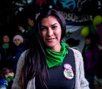 “En toda la región latinoamericana hay un genocidio silencioso, en donde los Estados son parte”