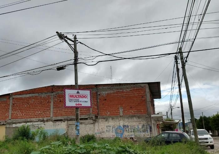 La Municipalidad lleva labradas este año más de 200 multas por infracciones ambientales