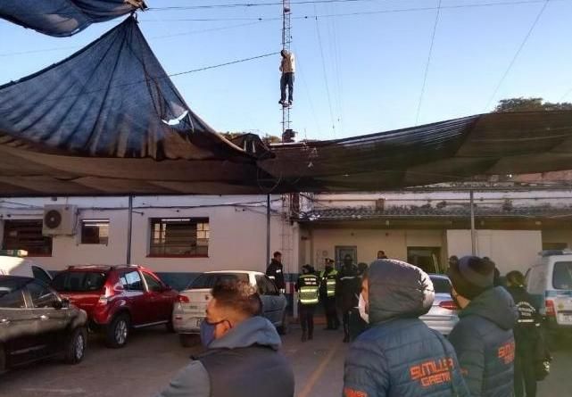 Tras los reclamos no escuchados trabajadores municipales amenazan con un paro general