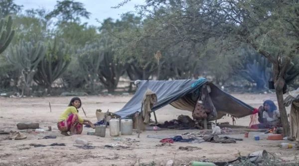 Medrano: “Estamos muy tristes, pero había sido asistido”