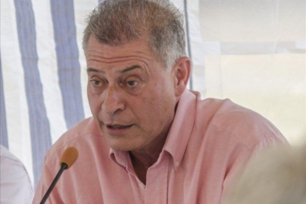 Wayar asegura que “si no hay trampas” le gana la presidencia del PJ a Urtubey