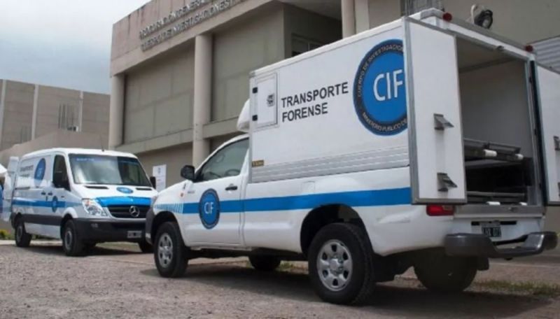 Hubo un femicidio en La Merced