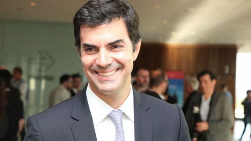 Urtubey: “Quiero ser presidente, pero no a cualquier precio”