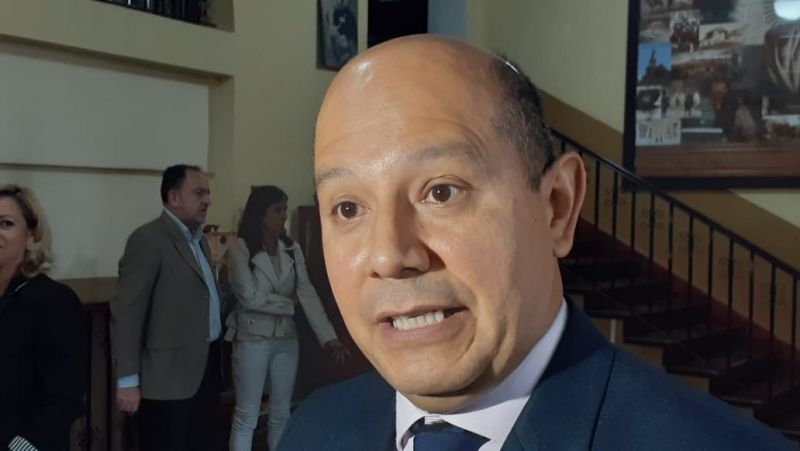 El Presidente del EnReSP se olvidó que su trabajo es controlar a las empresas