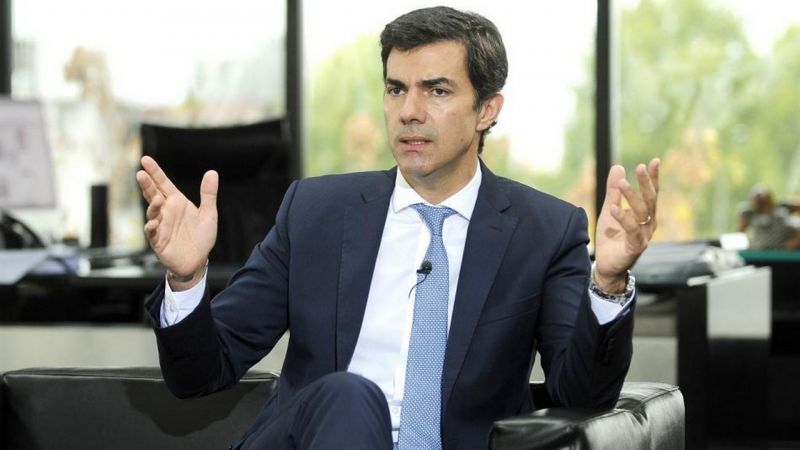 Urtubey: "En Buenos Aires vivís con 40 mil dólares por persona y acá con 7 mil”